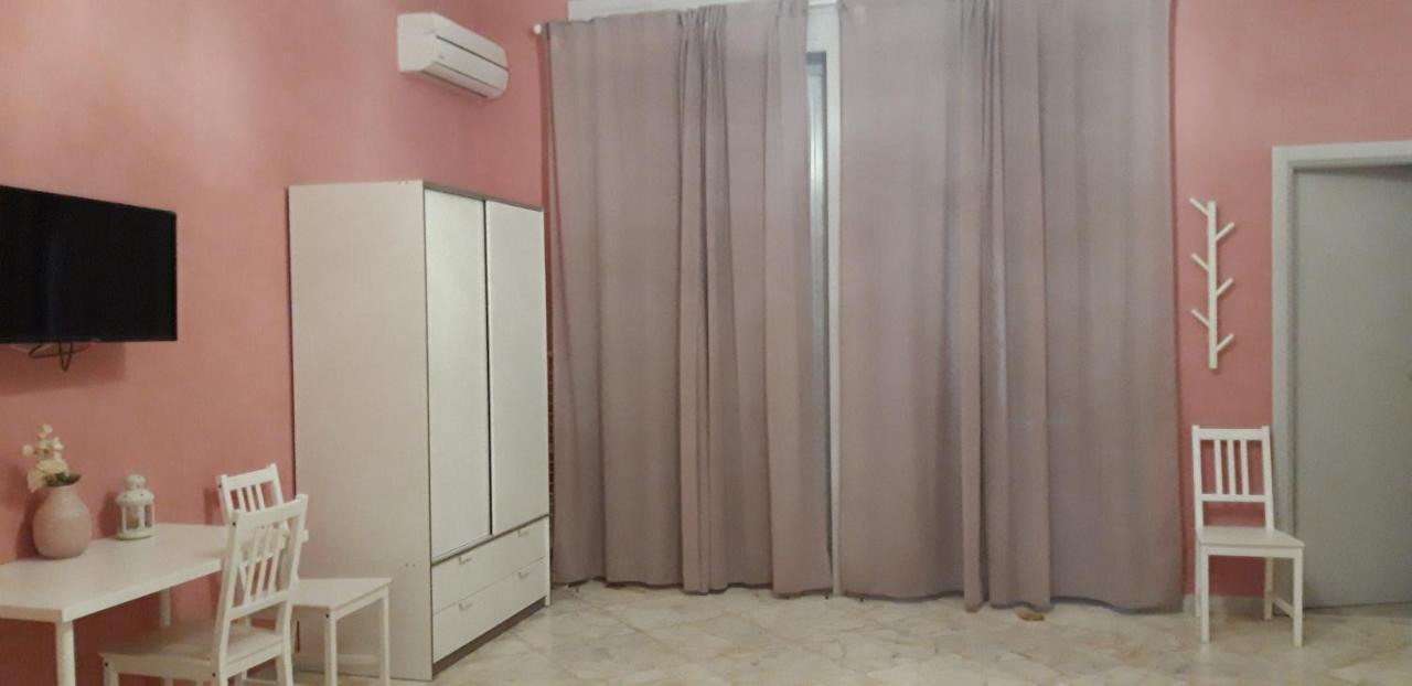L'Opera Dei Pupi B&B Avola Dış mekan fotoğraf