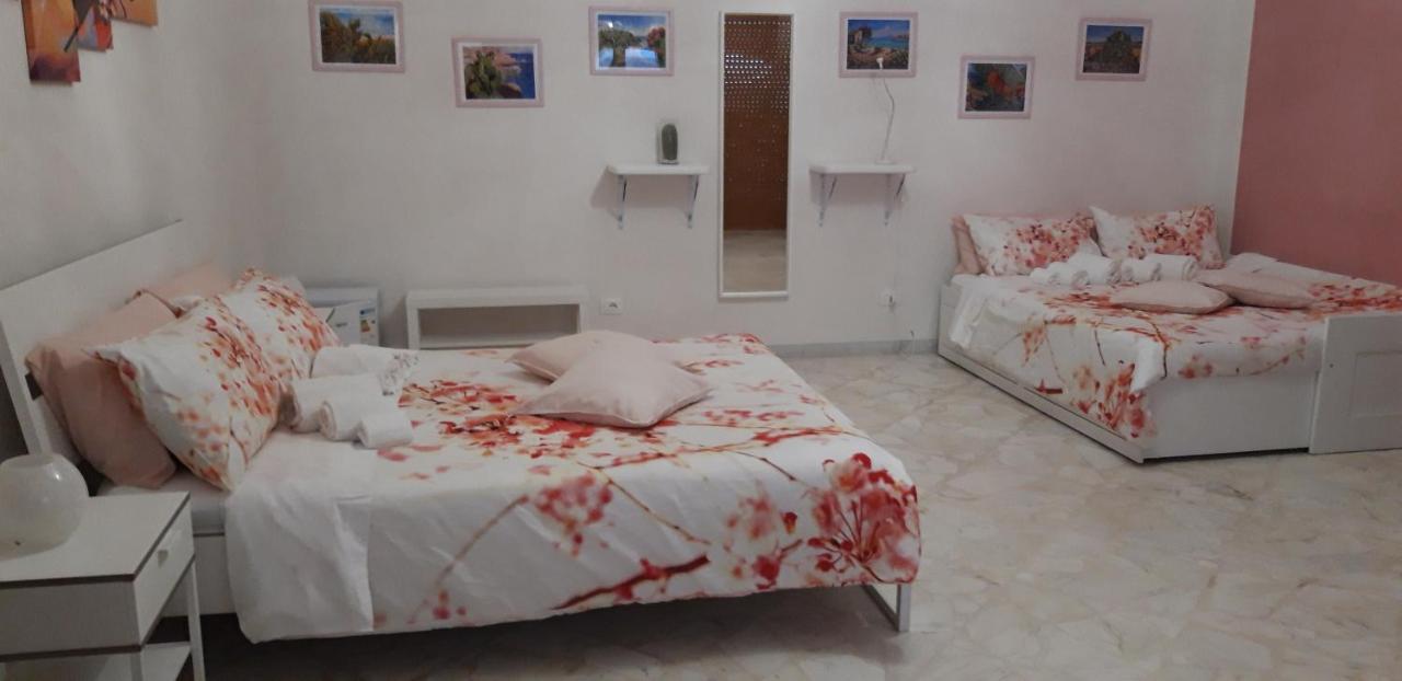 L'Opera Dei Pupi B&B Avola Dış mekan fotoğraf