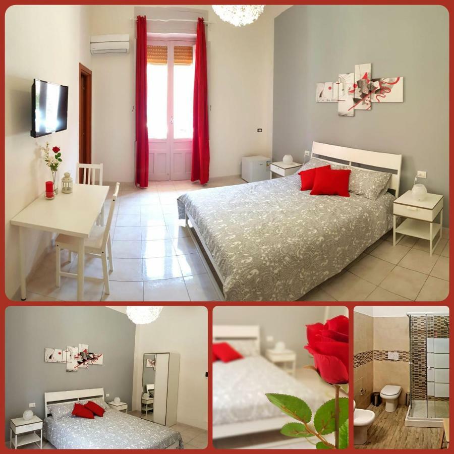 L'Opera Dei Pupi B&B Avola Dış mekan fotoğraf