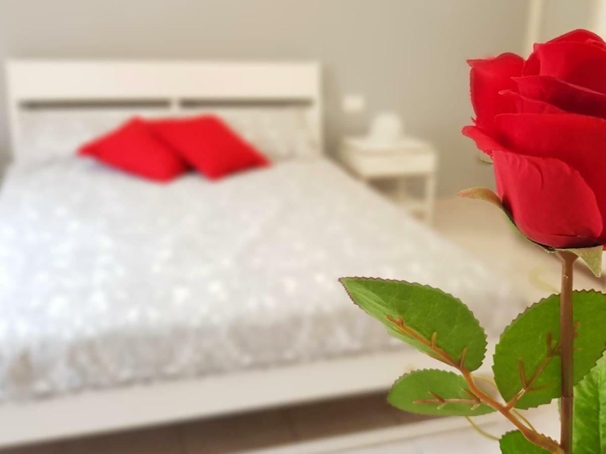 L'Opera Dei Pupi B&B Avola Dış mekan fotoğraf