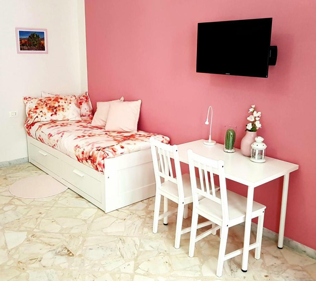 L'Opera Dei Pupi B&B Avola Dış mekan fotoğraf
