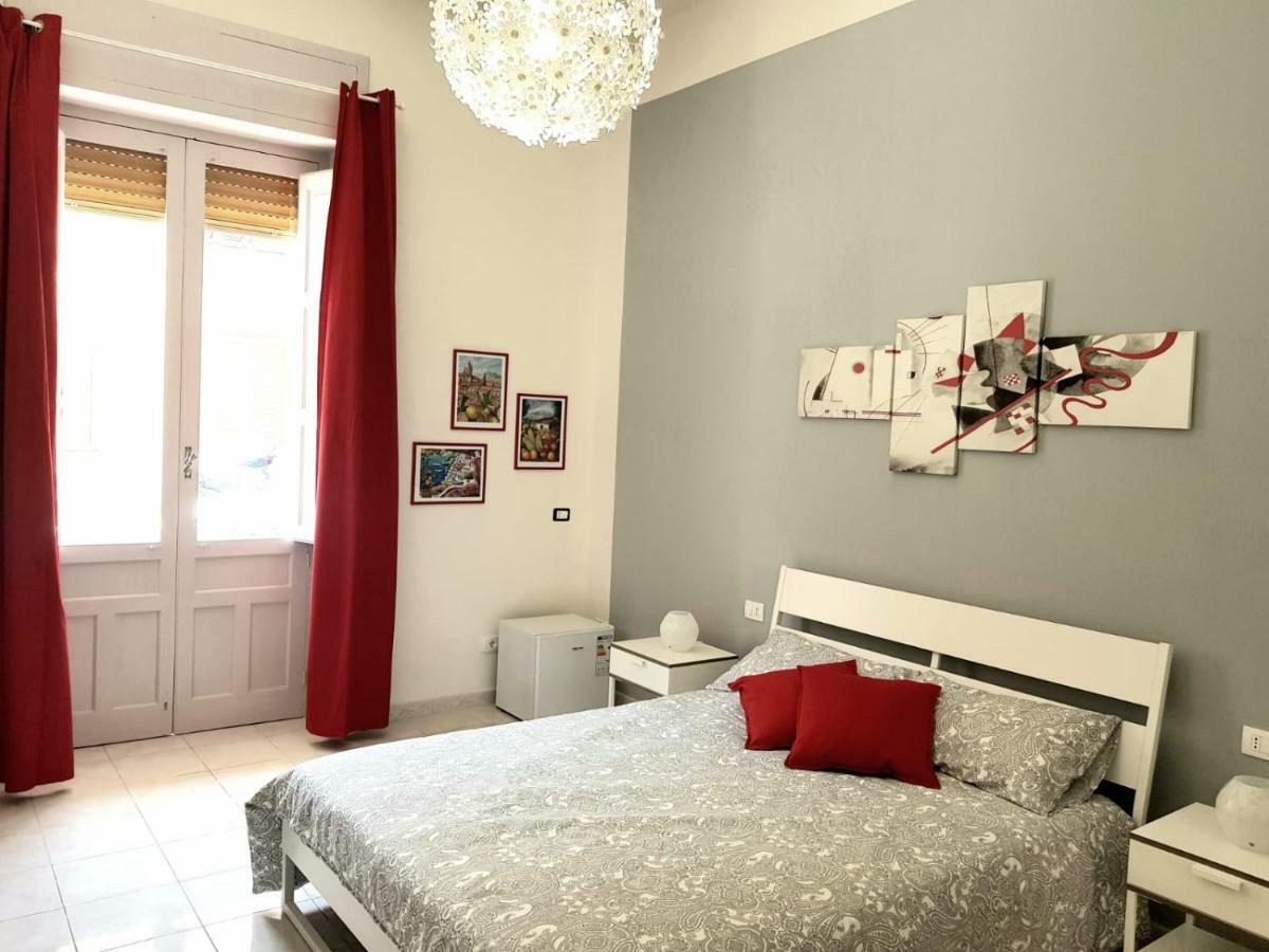 L'Opera Dei Pupi B&B Avola Dış mekan fotoğraf