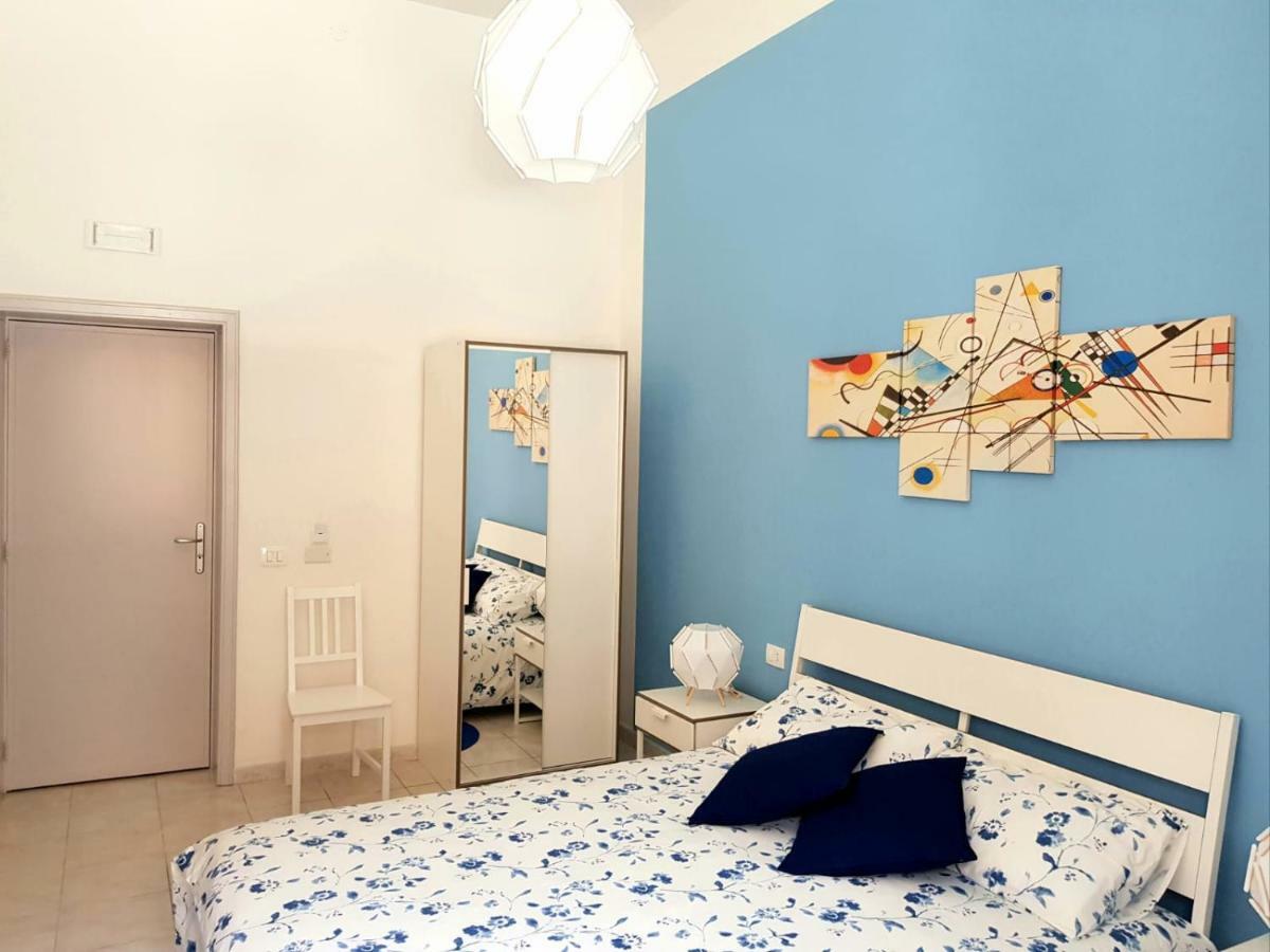 L'Opera Dei Pupi B&B Avola Dış mekan fotoğraf