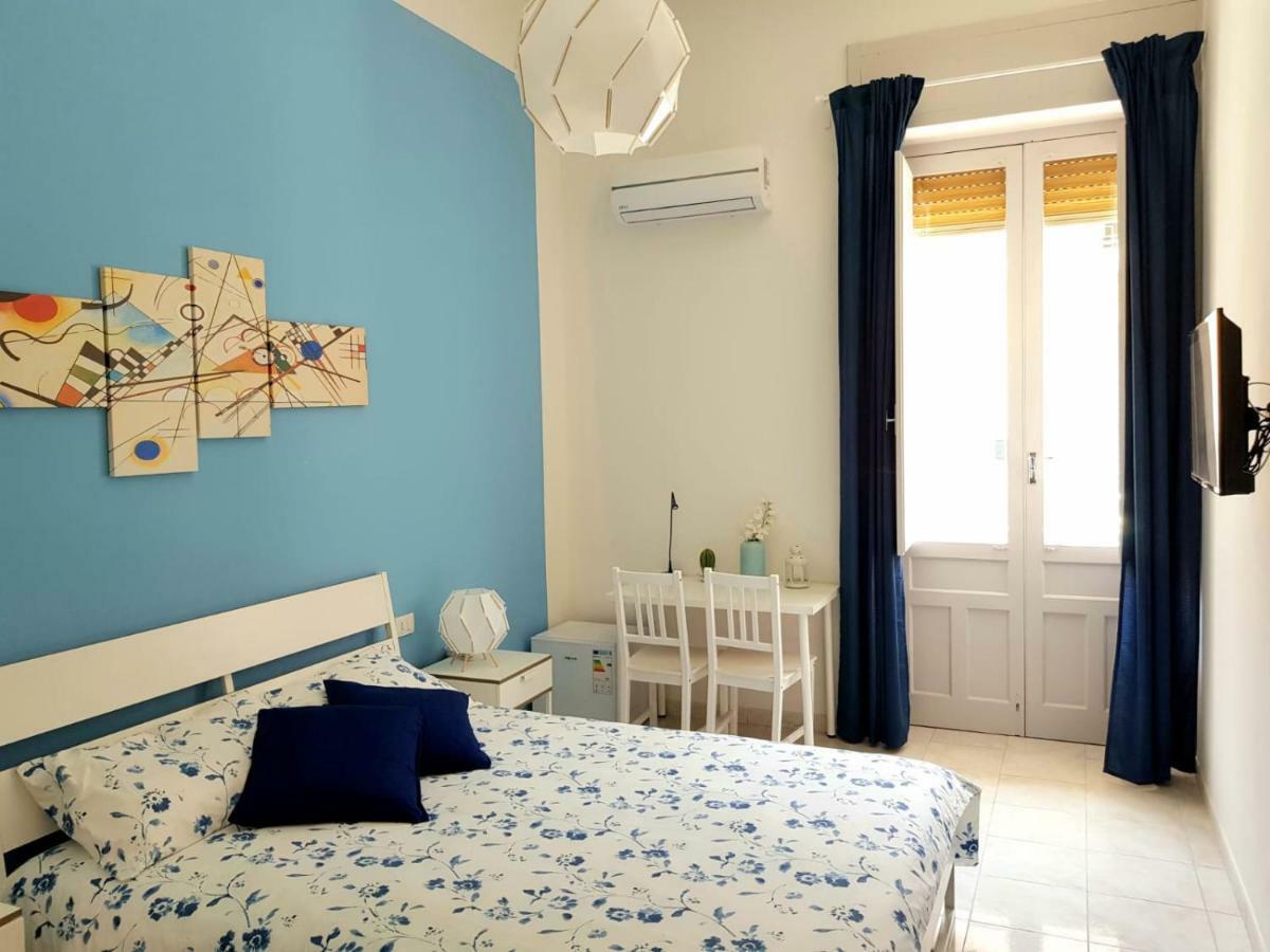L'Opera Dei Pupi B&B Avola Dış mekan fotoğraf