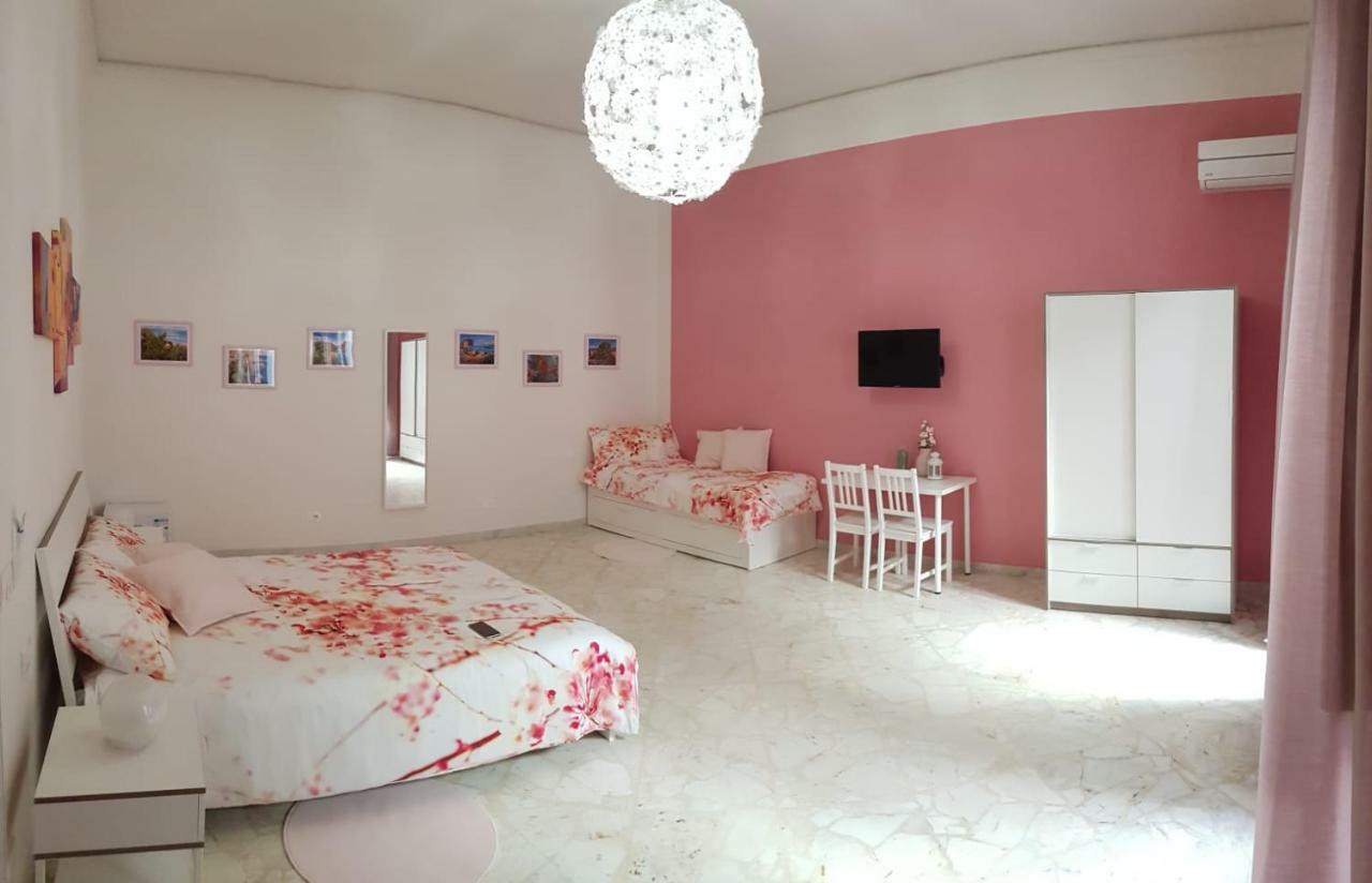 L'Opera Dei Pupi B&B Avola Dış mekan fotoğraf