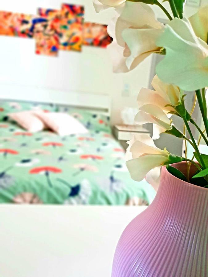 L'Opera Dei Pupi B&B Avola Dış mekan fotoğraf