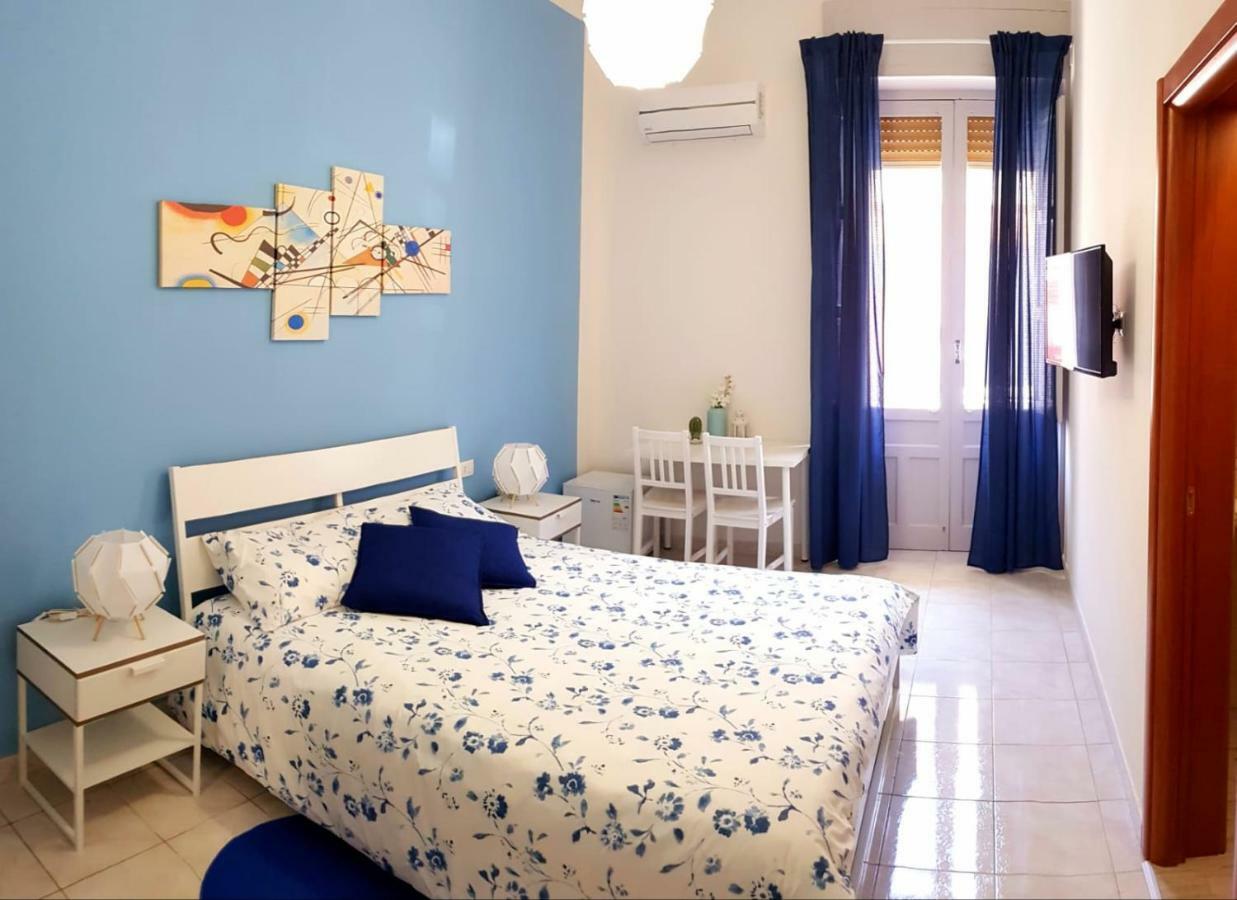 L'Opera Dei Pupi B&B Avola Dış mekan fotoğraf