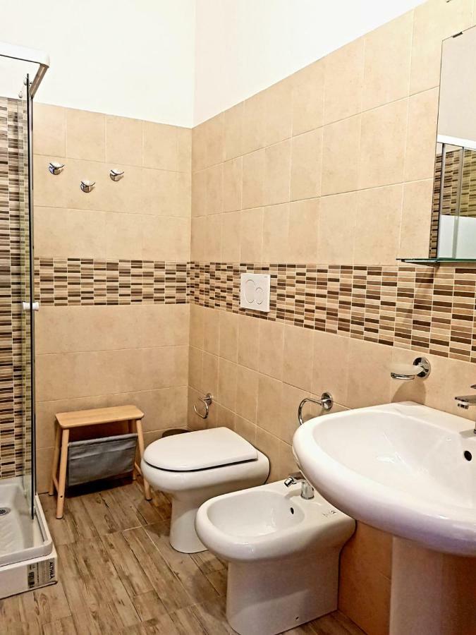 L'Opera Dei Pupi B&B Avola Dış mekan fotoğraf