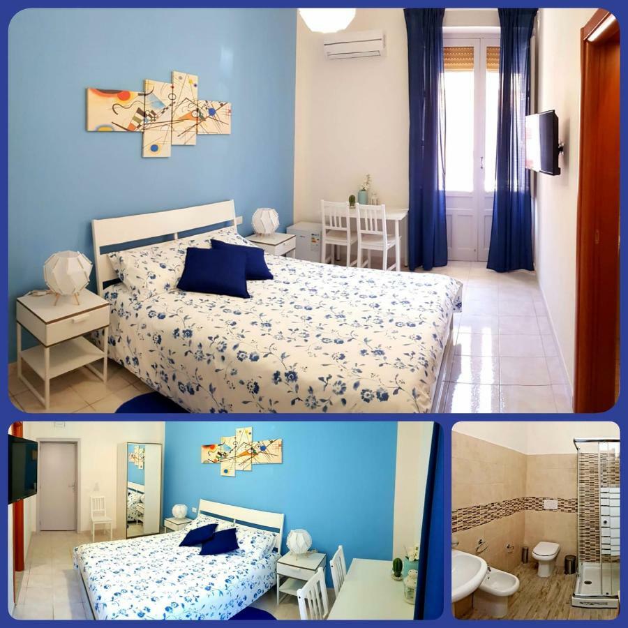 L'Opera Dei Pupi B&B Avola Dış mekan fotoğraf