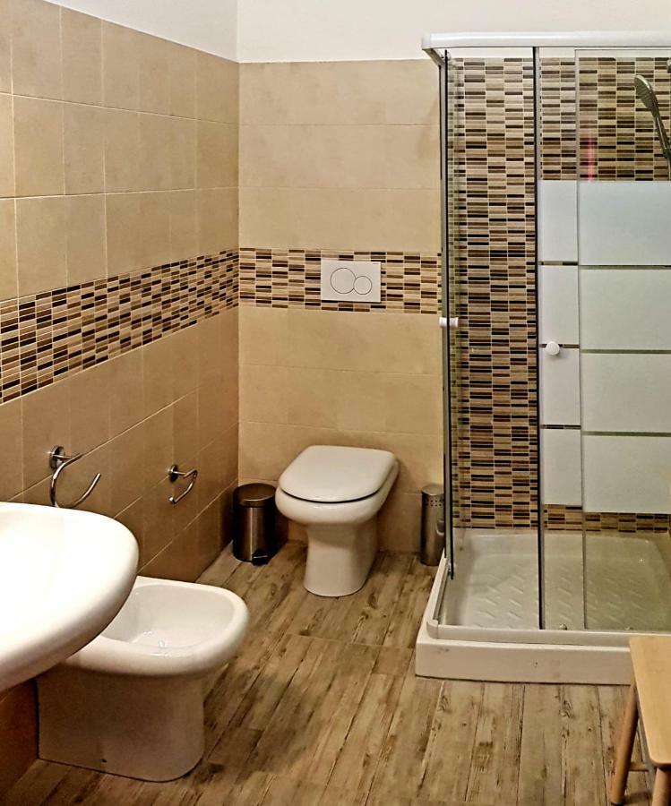 L'Opera Dei Pupi B&B Avola Dış mekan fotoğraf