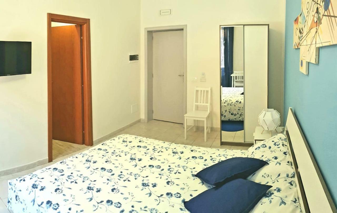 L'Opera Dei Pupi B&B Avola Dış mekan fotoğraf