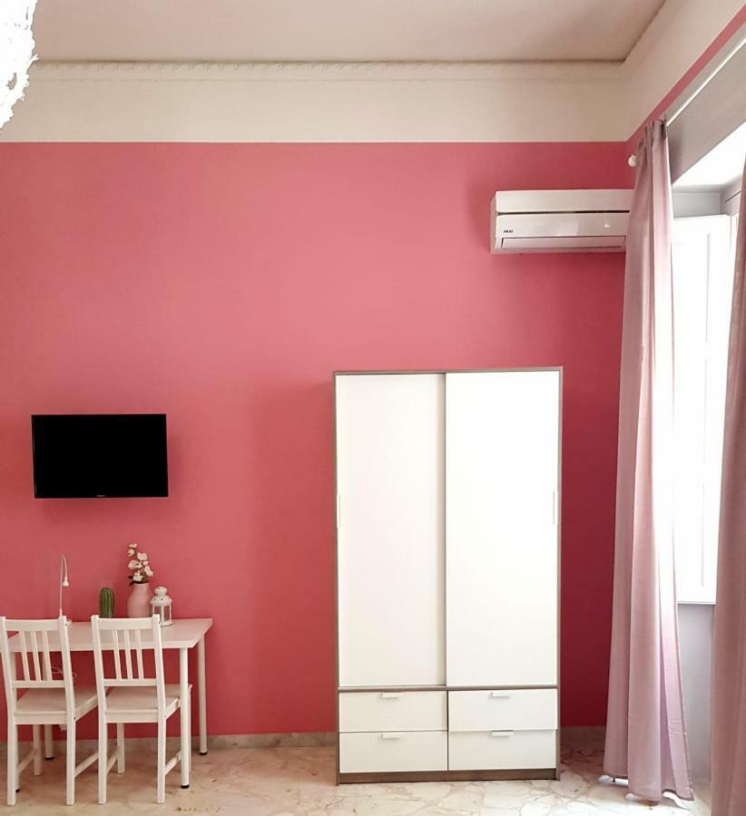 L'Opera Dei Pupi B&B Avola Dış mekan fotoğraf