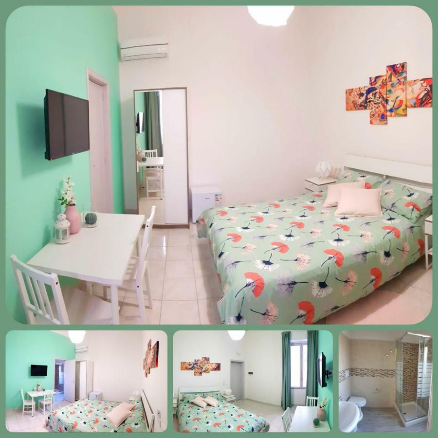 L'Opera Dei Pupi B&B Avola Dış mekan fotoğraf