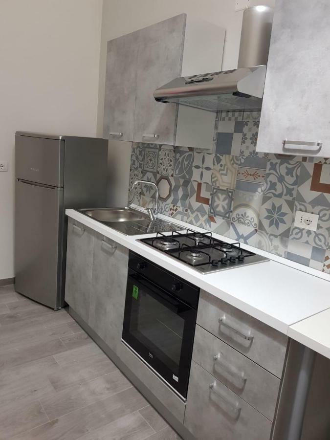 L'Opera Dei Pupi B&B Avola Dış mekan fotoğraf
